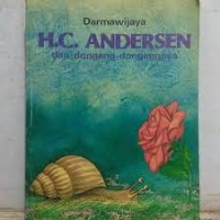 H.C. Andersen dan Dongeng-dongengnya