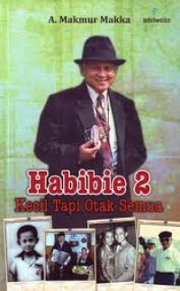 Habibie: Kecil Tapi Otak Semua 2