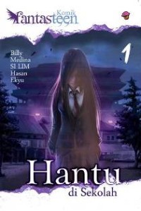 Hantu di Sekolah