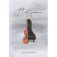 Hatsukoi