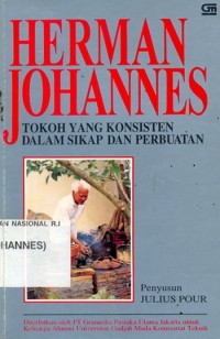 Herman Johannes