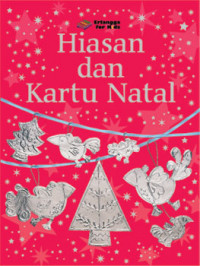 Hiasan Dan Kartu Natal