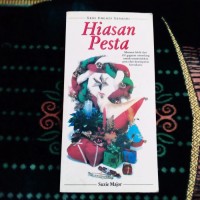 Hiasan Pesta
