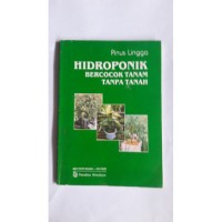 Hidroponik: Bercocok Tanam Tanpa Tanah