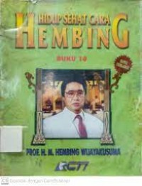 Hidup Sehat Cara Hembing Buku 9