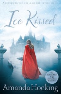 Ice Kissed #2