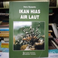 Ikan Hias Air Laut