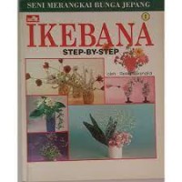 Ikebana Step By Step