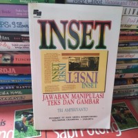 Inset Jawaban Manipulasi Teks dan Gambar