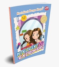 Introvert VS Extrovert