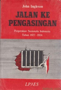 Jalan Ke Pengasingan