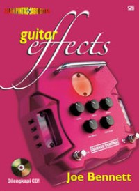 Jalan Pintas Jago Gitar