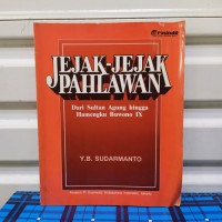 Jejak-jejak Pahlawan