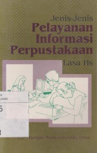 Jenis-Jenis Pelayanan Informasi Perpustakaan