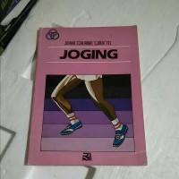 Joging
