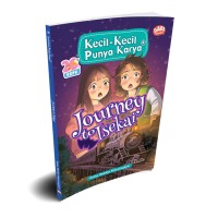 Journey to Isekai