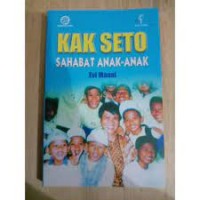 Kak Seto : Sahabat Anak-anak