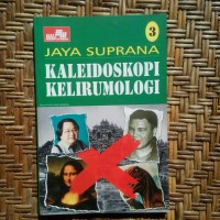 Kaleidoskopi Kelirumologi 3