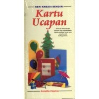 Kartu Ucapan