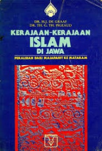 Kerajaan-kerajaan Islam Pertama di Jawa