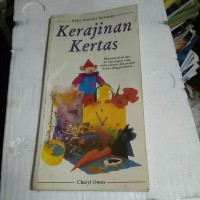 Kerajinan Kertas