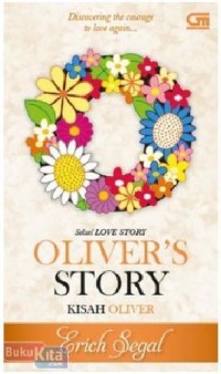 Kisah Oliver