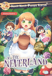 KKPK : The Neverland