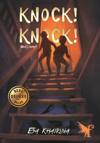 Knock! Knock! Who's There?