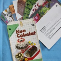 Kue Cokelat