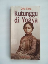 Kutunggu di Yogya