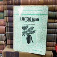 Lamtoro Gung dan Manfaatnya