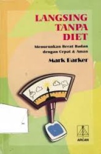 Langsing Tanpa Diet
