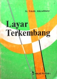 Layar Terkembang