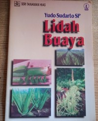 Lidah Buaya