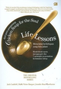 Life Lesson : Mencintai kehidupan yang kita jalani