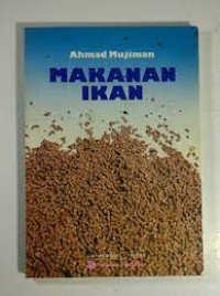 Makanan Ikan