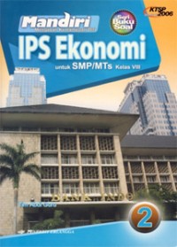 Mandiri IPS Ekonomi 2