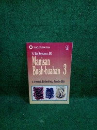 Manisan Buah-buahan 3