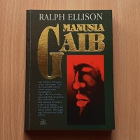 Manuasia Gaib