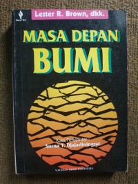 Masa Depan Bumi