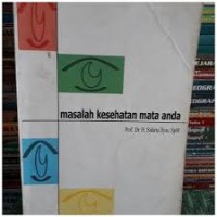 Masalah Kesehatan Mata Anda