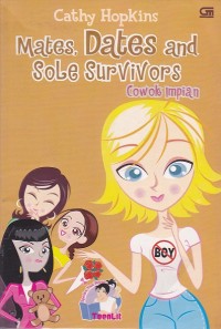 Mates, Dates, and Sole Survivors