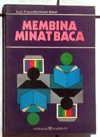 Membina Minat Baca