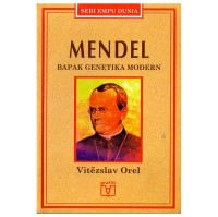 Mendel : Bapak Genetika Modern