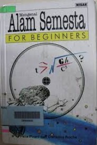 Mengenal Alam Semesta For Beginners