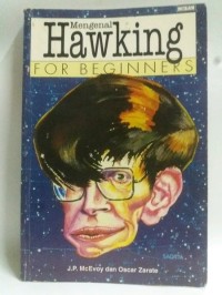 Mengenal Hawking For Beginners