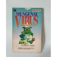 Mengenal Virus Komputer