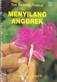 Menyilang Anggrek