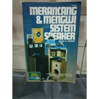 Merancang & Menguji Sistem Speaker