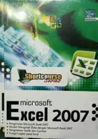 Microsoft Excel 2007